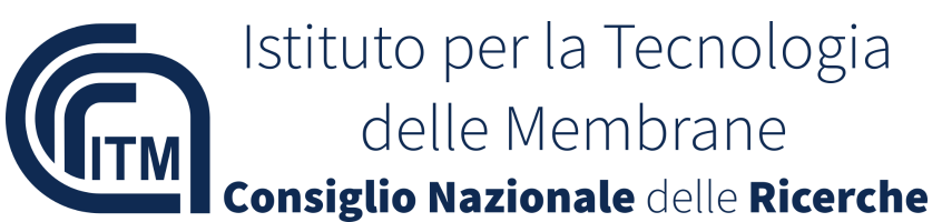 Logo Istituto per la tecnologia delle membrane (ITM)
