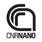 Logo Istituto Nanoscienze (NANO)