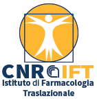 Logo Istituto di Farmacologia Traslazionale (IFT)