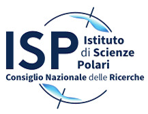Logo Istituto di Scienze Polari (ISP)
