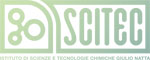 Logo Istituto di Scienze e Tecnologie Chimiche 