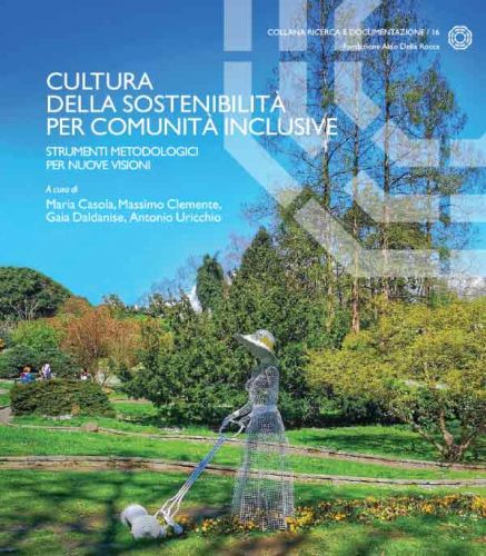 Volume Cultura della Sostenibilità