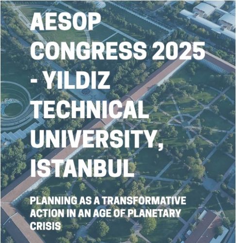 AESOP 37th International Conference 