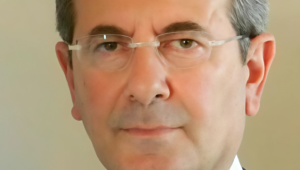 Lutto per la scomparsa del collega Ottavio Zirilli