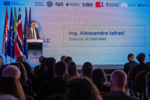 Presentato a Zagabria il 