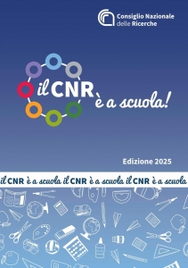 Pubblicata l'edizione 2025 di 