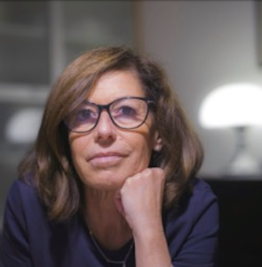 La scomparsa di Gianna Fabi, dirigente di ricerca del Cnr-Irbim