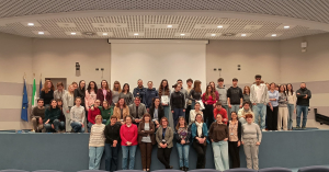Olimpiadi delle Neuroscienze 2025: concluse le fasi regionali
