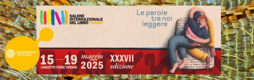 Biodiversity Gateway al Salone del Libro 2025