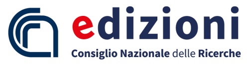 nuovo logo Cnr Edizioni