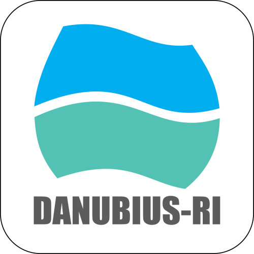 DANUBIUS-RI LOGO