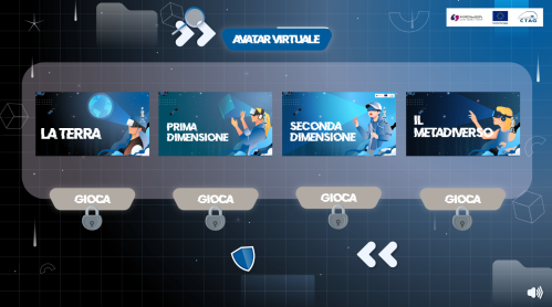 METADIVERSO