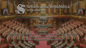 Presentazione del 