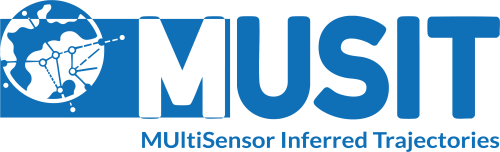 Il logo del progetto
