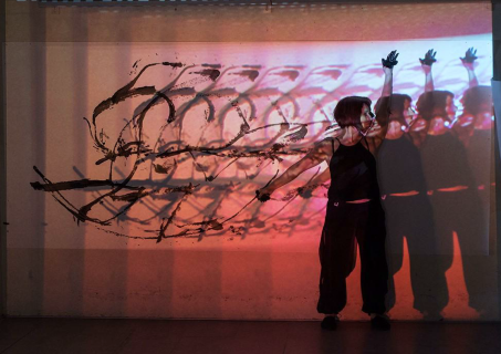 N.19 Linea - Marcela Szurkalo