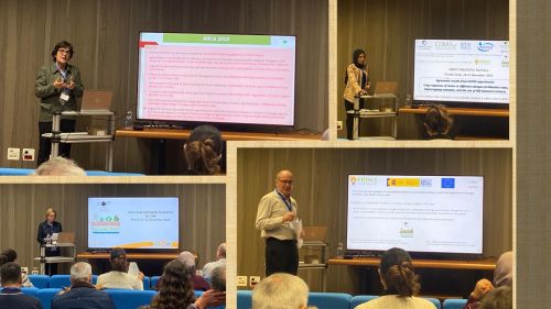 Presentazioni Telenitro