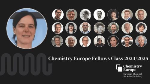 Lidia Armelao nominata 