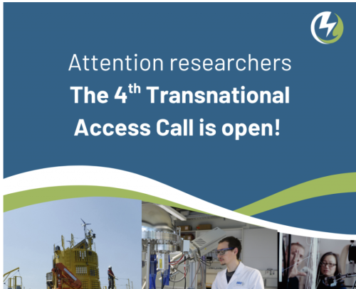 Fourth Call to CNR Research Infrastructures Transnational Access Deadline: 26 April 2026