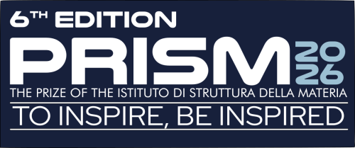 Logo PRISM