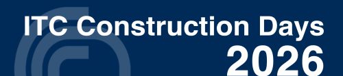 CNR-ITC Construction Days 2026