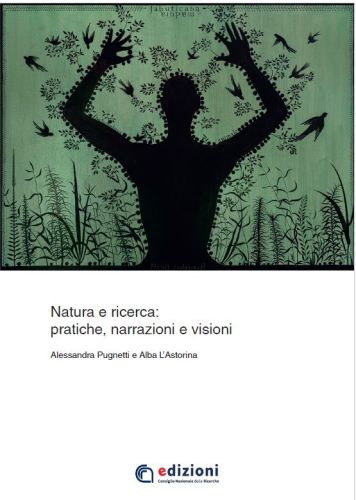 copertina del volume Cnr Edizioni 