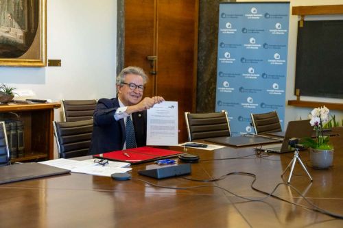(Crediti: Ufficio stampa Cnr)