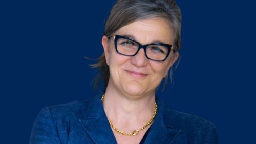 Costanza Miliani Direttrice CNR-ISPC