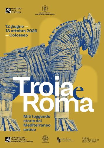 Locandina Mostra
