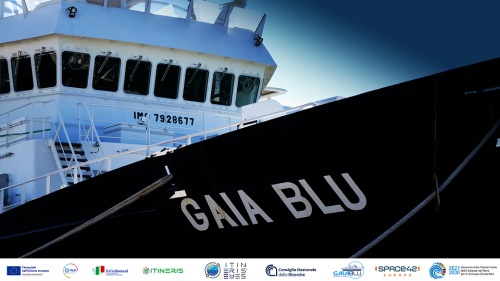 Gaia Blu