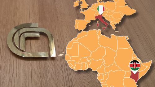 Il Cnr apre i laboratori ai ricercatori del Kenya