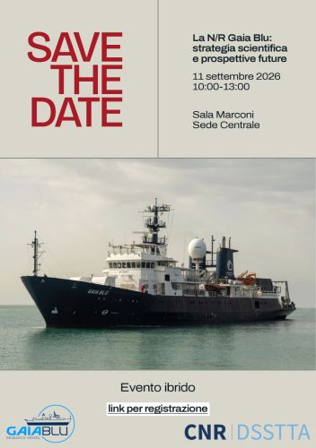 Save the date