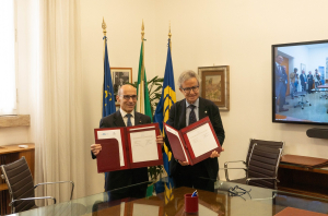 ANAC e CNR, si rafforza la collaborazione per la Piattaforma Unica della Trasparenza