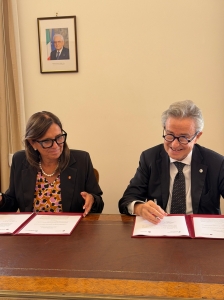 Sapienza e CNR rafforzano la collaborazione su ricerca, innovazione e formazione