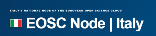 EOSC node Italy
