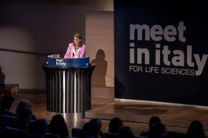Meet in Italy for Life Sciences 2026:a Roma si apre il confronto sul futuro delle scienze della vita
