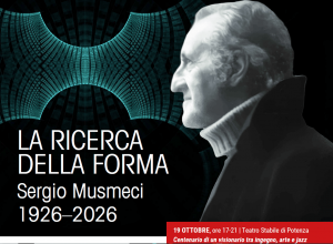 Il Cnr-Irea alle celebrazioni per il centenario di Sergio Musmeci. Riflessioni e dibattito sulla tutela e sul recupero del patrimonio infrastrutturale italiano