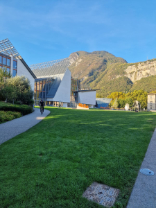 La sfida dell'informazione nel comunicare la biodiversità, nei giorni della Cop17