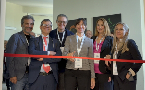 A Lecce la ricerca per la medicina riabilitativa del futuro: inaugurati il centro di eccellenza 