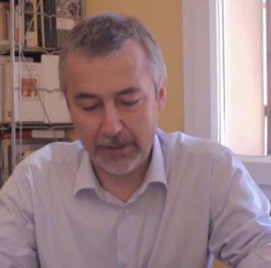 Fabio Trincardi