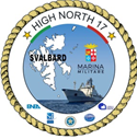 Il logo di 'High North'