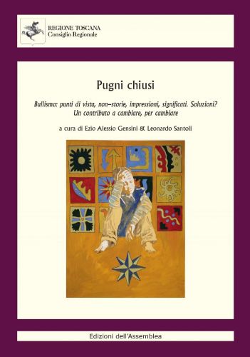 Pugni Chiusi Un Nuovo Punto Di Vista Sul Bullismo Consiglio Nazionale Delle Ricerche