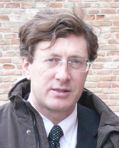 Andrea De Gaetano