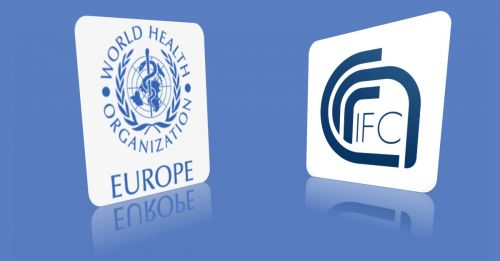 Who e Cnr-Ifc