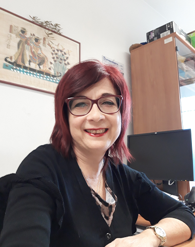 Angela Altomare