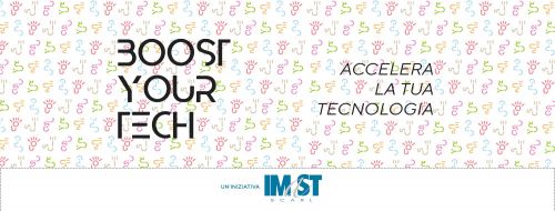 Boost your tech