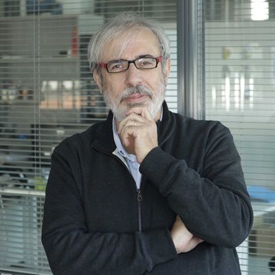 Amedeo Cesta