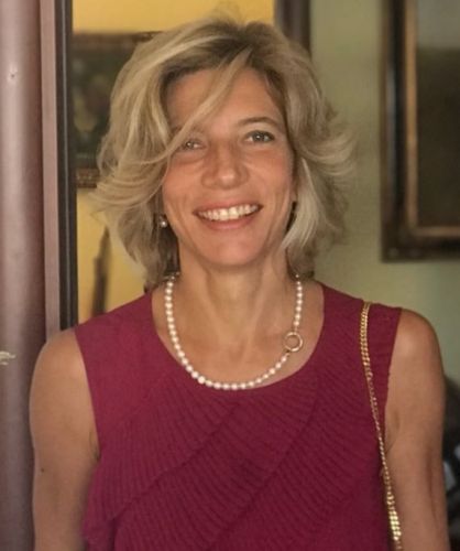 Silvia Picozzi