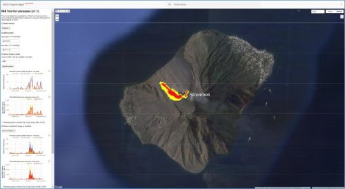 Stromboli