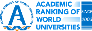 Logo del Academic Ranking of World Universities (ARWU) pubblicato da Shanghai Ranking Consultancy.