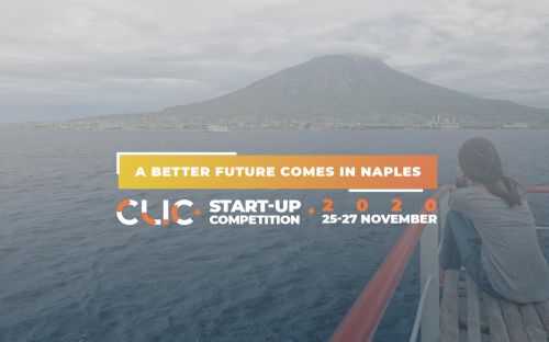 CLIC - International Startup Competition